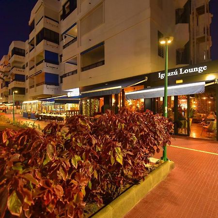 Iguazu Apartment 2 Bedr Playa del Inglés Exteriör bild