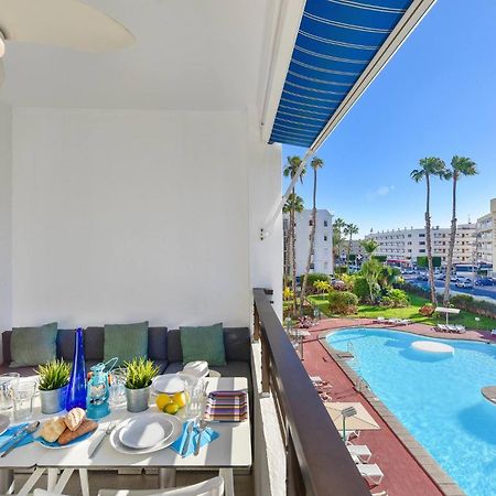 Iguazu Apartment 2 Bedr Playa del Inglés Exteriör bild