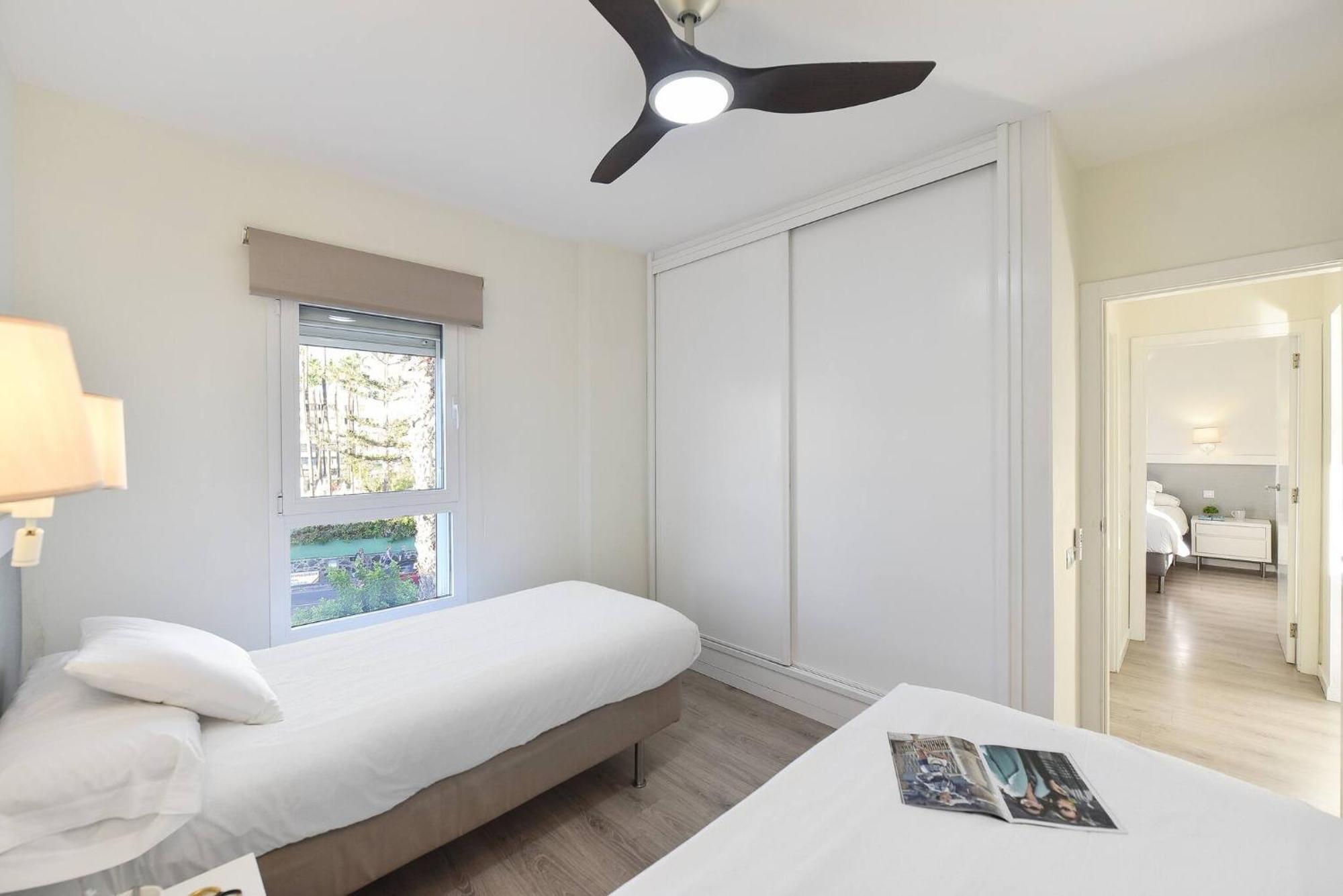 Iguazu Apartment 2 Bedr Playa del Inglés Exteriör bild