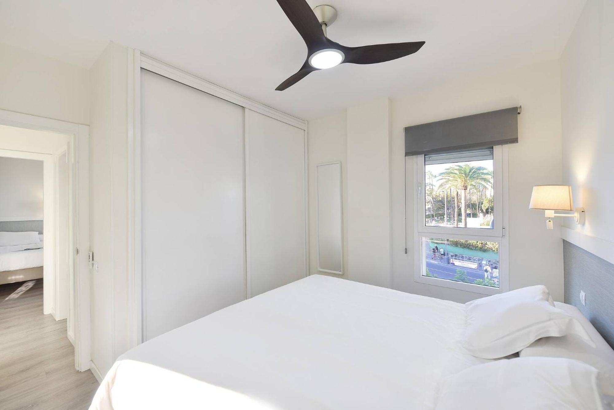 Iguazu Apartment 2 Bedr Playa del Inglés Exteriör bild