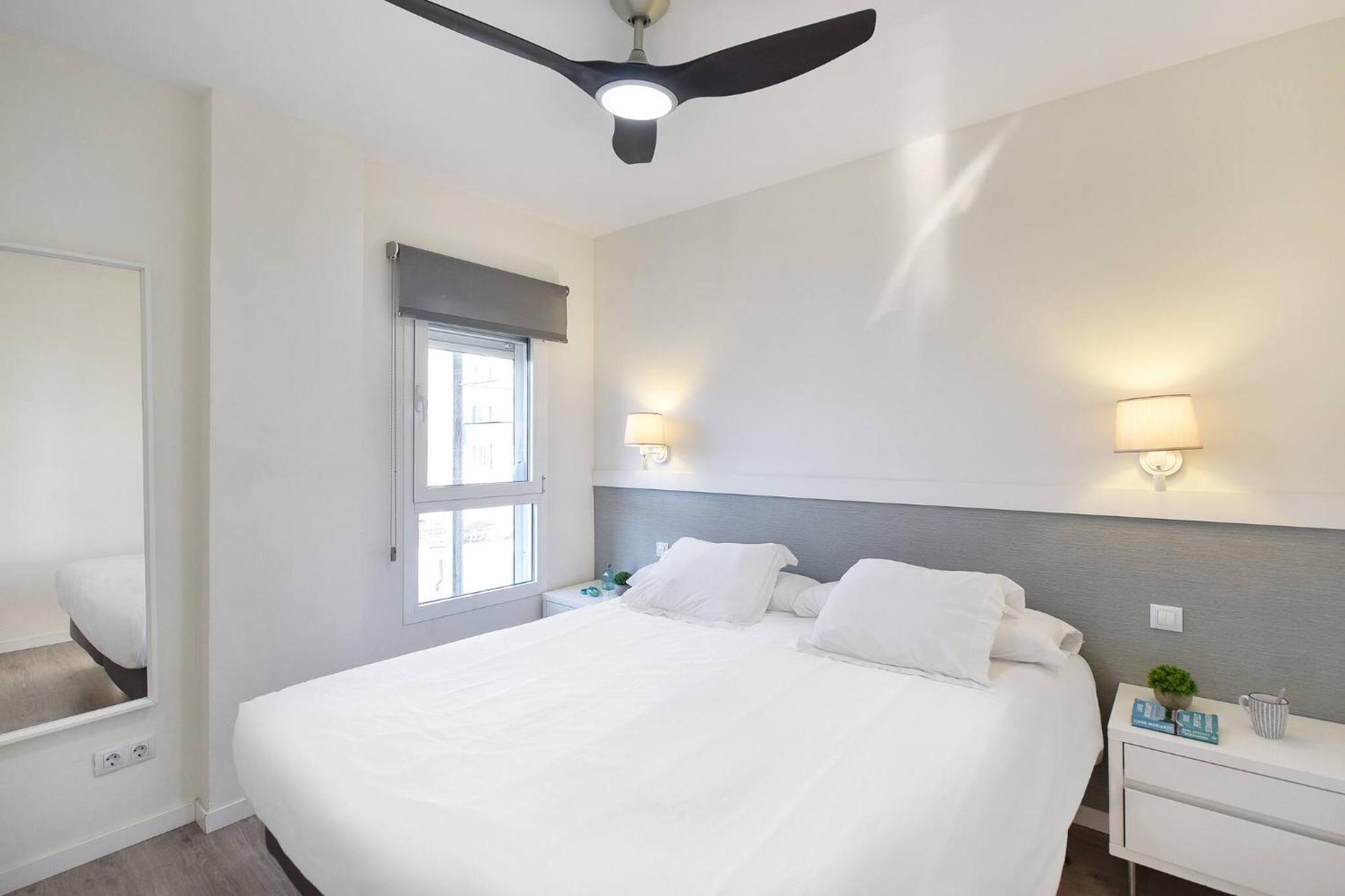 Iguazu Apartment 2 Bedr Playa del Inglés Exteriör bild