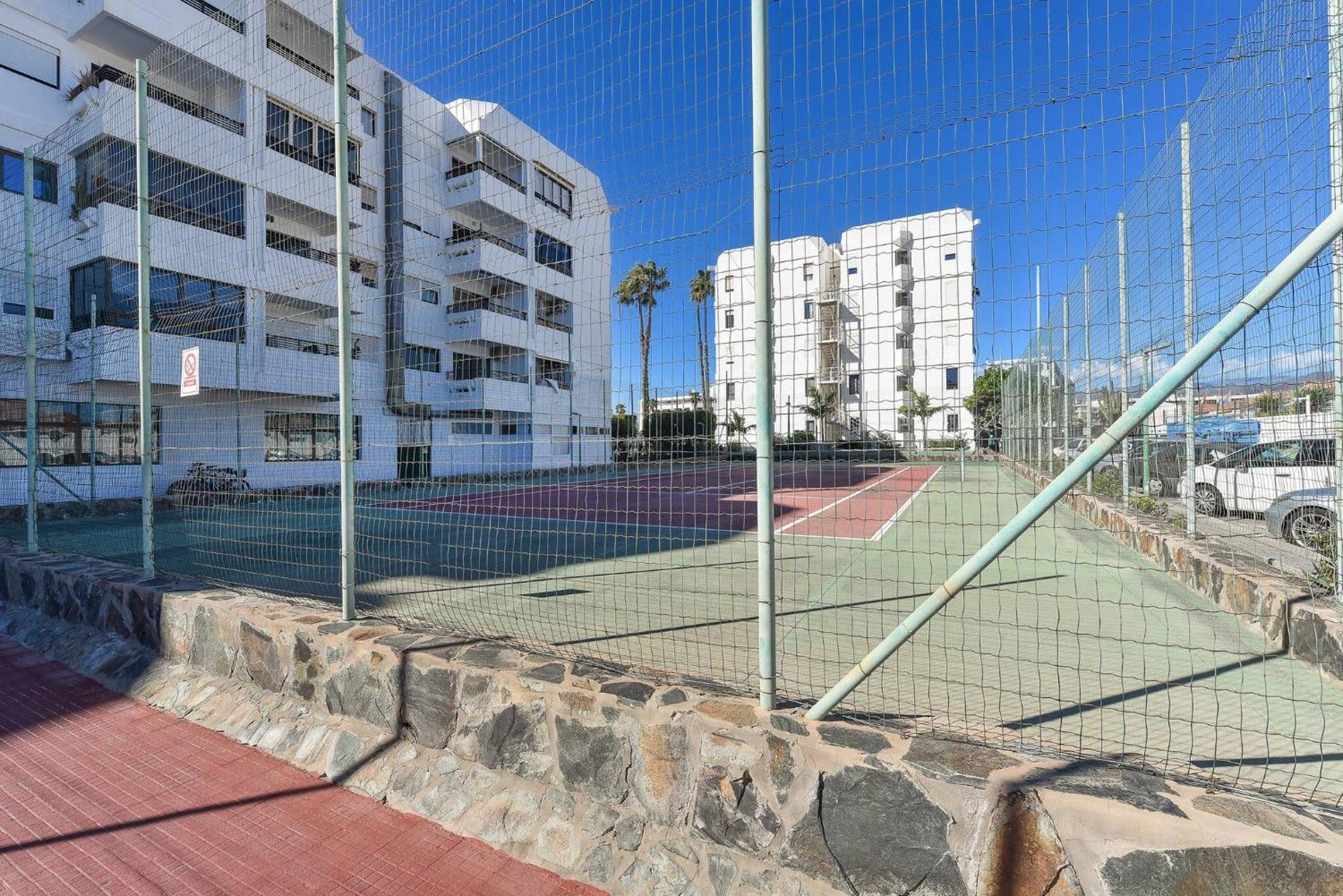Iguazu Apartment 2 Bedr Playa del Inglés Exteriör bild