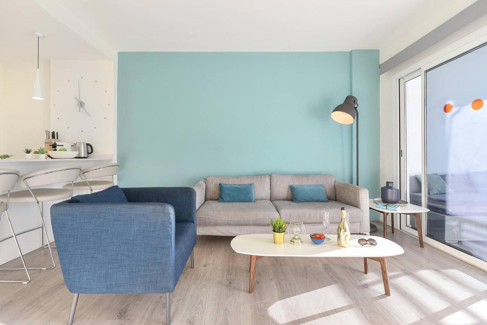 Iguazu Apartment 2 Bedr Playa del Inglés Exteriör bild